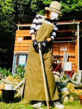 maki☻さんのコーディネート