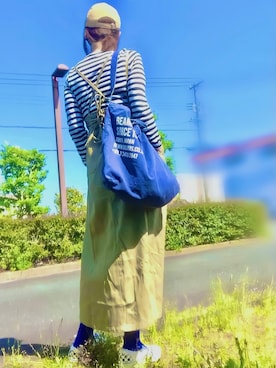 maki☻さんのコーディネート