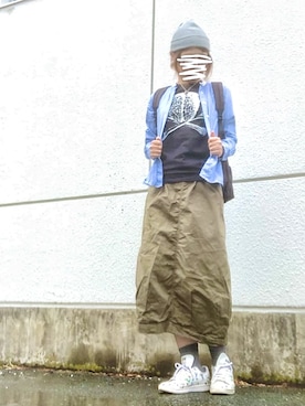 maki☻さんのコーディネート