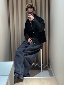 Mitsuki Moriyama(warehouse 南町田グランベリーパーク)｜MM6 Maison