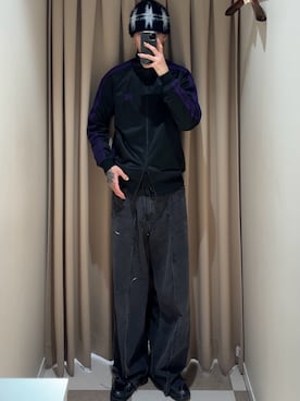 Mitsuki Moriyamaさんのコーディネート