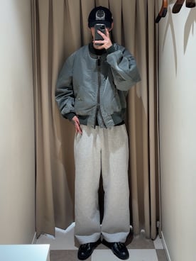 Mitsuki Moriyamaさんのコーディネート