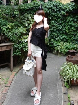 maさんのコーディネート