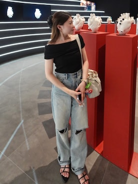 maさんのコーディネート