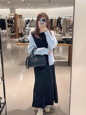 maさんのコーディネート