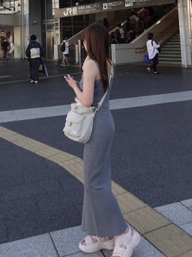 maさんのコーディネート