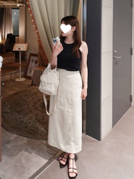 maさんのコーディネート