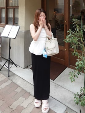 maさんのコーディネート