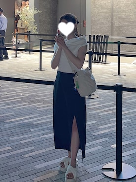 maさんのコーディネート