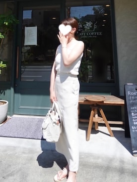 maさんのコーディネート