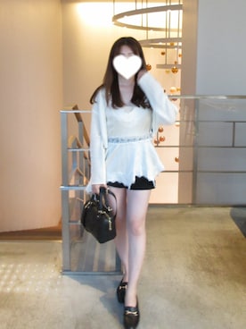 maさん(レディース・153cm)の秋コーディネート