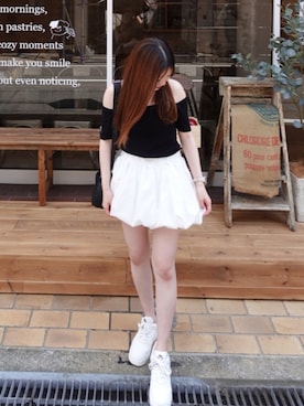 maさんのコーディネート