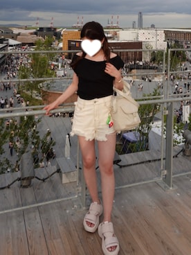 maさんのコーディネート