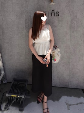 maさんのコーディネート