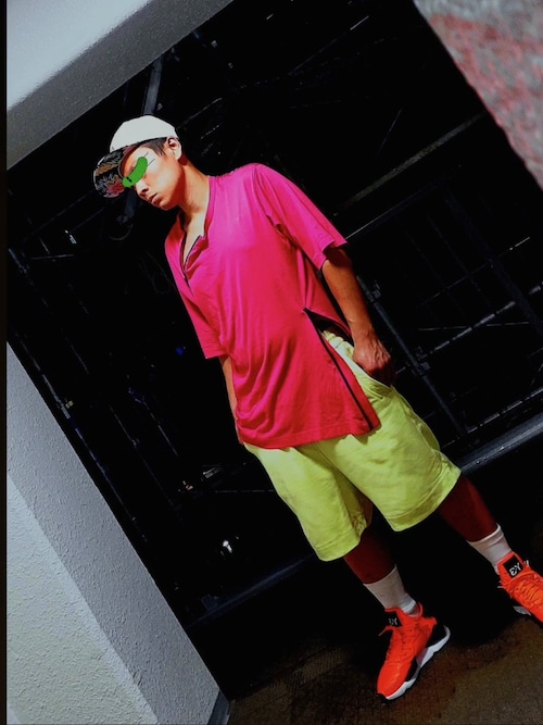 R太さんのコーディネート