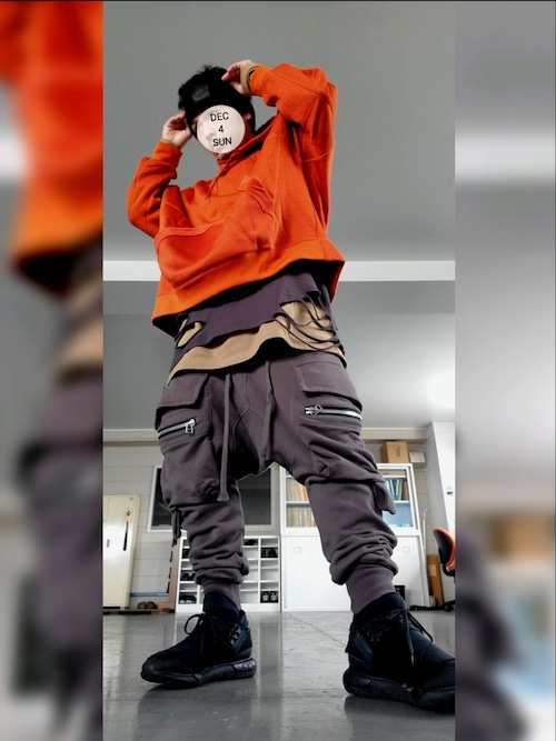 R太さんのコーディネート