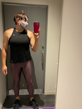 ryoko.5360さん（メンズ・180cm）の夏コーディネート