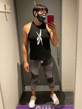 ryoko.5360さん(メンズ・180cm)の秋コーディネート