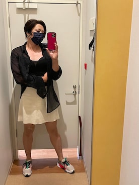 ryoko.5360さんのコーディネート