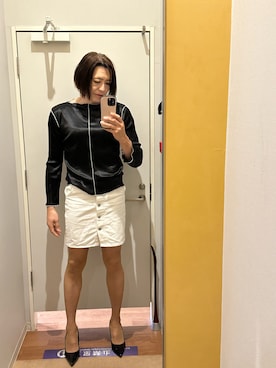 ryoko.5360さんのコーディネート