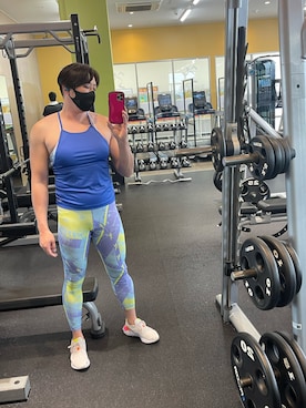 ryoko.5360さん（メンズ・180cm）の春コーディネート