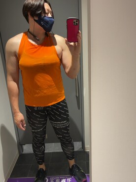 ryoko.5360さん（メンズ・180cm）の夏コーディネート