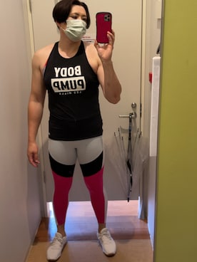 ryoko.5360さん(メンズ・180cm)の夏コーディネート