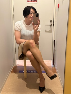 ryoko.5360さんのコーディネート