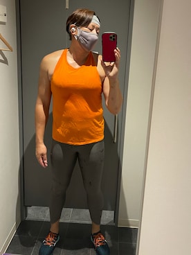 ryoko.5360さん（メンズ・180cm）の夏コーディネート