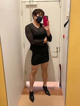 ryoko.5360さんのコーディネート