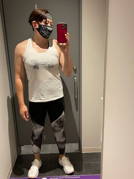 ryoko.5360さん（メンズ・180cm）の夏コーディネート