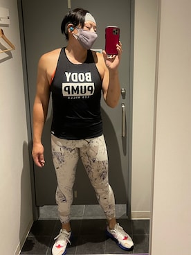 ryoko.5360さん(メンズ・180cm)の秋コーディネート