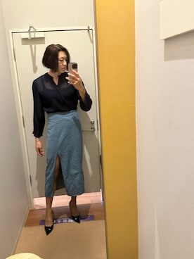 ryoko.5360さんのコーディネート