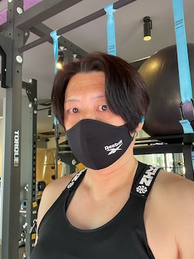 ryoko.5360さん（メンズ・180cm）の夏コーディネート