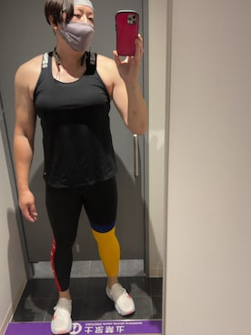 ryoko.5360さん（メンズ・180cm）の夏コーディネート