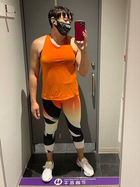 ryoko.5360さん(メンズ・180cm)の秋コーディネート