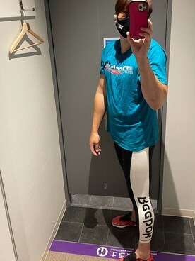 ryoko.5360さん（メンズ・180cm）の夏コーディネート