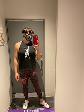 ryoko.5360さん（メンズ・180cm）の秋コーディネート