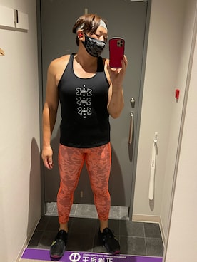 ryoko.5360さん（メンズ・180cm）の夏コーディネート