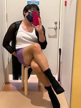 ryoko.5360さんのコーディネート