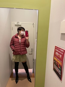 ryoko.5360さん（メンズ・180cm）の秋コーディネート