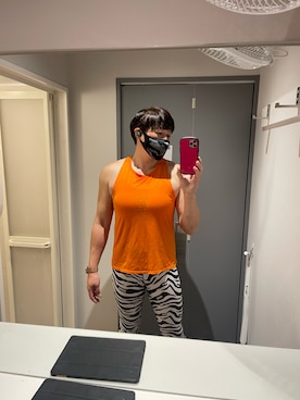 ryoko.5360さん（メンズ・180cm）の冬コーディネート