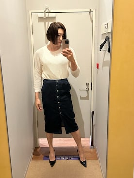 ryoko.5360さんのコーディネート