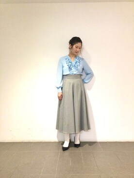 telo2.8さんのコーディネート