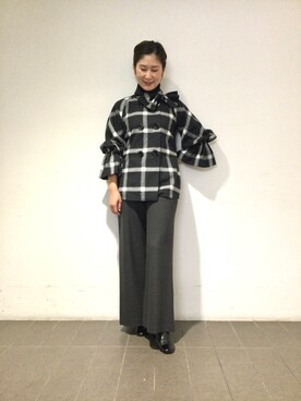 telo2.8さんのコーディネート