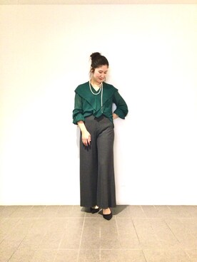 telo2.8さんのコーディネート