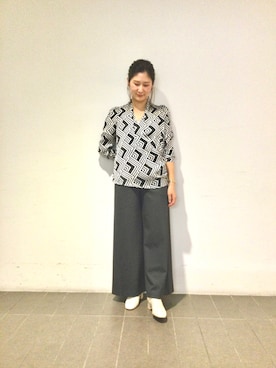 telo2.8さんのコーディネート