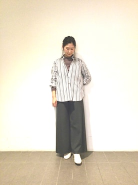 telo2.8さんのコーディネート