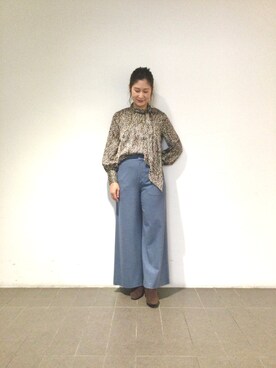 telo2.8さんのコーディネート