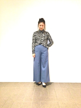 telo2.8さんのコーディネート